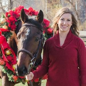 Meet your Posher, Cheryl